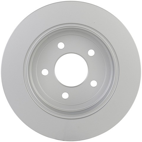 Bosch Disc Brake Rotor P/N:16010144