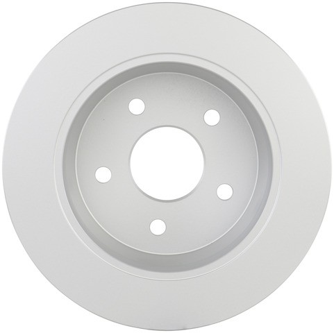 Disc Brake Rotor-QuietCast Bosch 16010145 fits 1999 Jeep Grand Cherokee