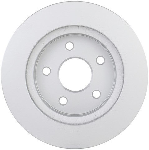 Bosch Disc Brake Rotor P/N:16010153
