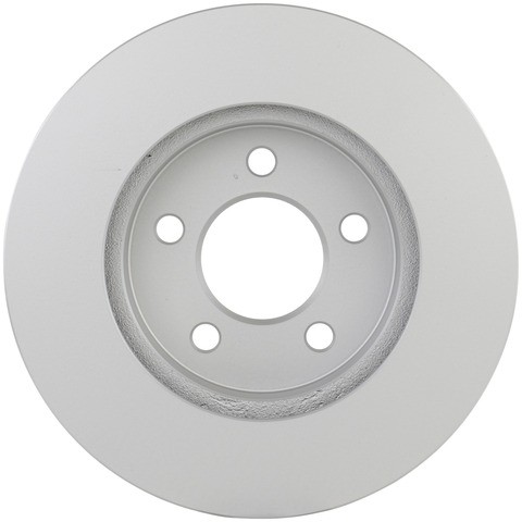 Disc Brake Rotor-QuietCast Bosch 16010155 fits 02-04 Jeep Liberty