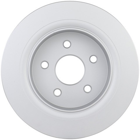Disc Brake Rotor-RWD, Standard Cab Pickup Bosch 16010160