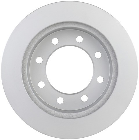 Disc Brake Rotor fits 2000-2002 Dodge Ram 2500,Ram 3500  BOSCH BRAKE