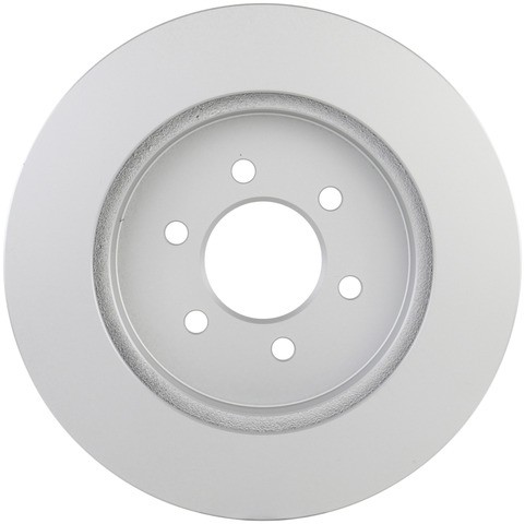 Disc Brake Rotor-QuietCast Bosch 16010174 fits 2003 Dodge Dakota