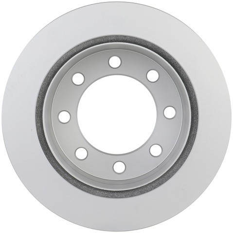Disc Brake Rotor fits 2000-2002 Dodge Ram 2500 Ram 3500  BOSCH BRAKE