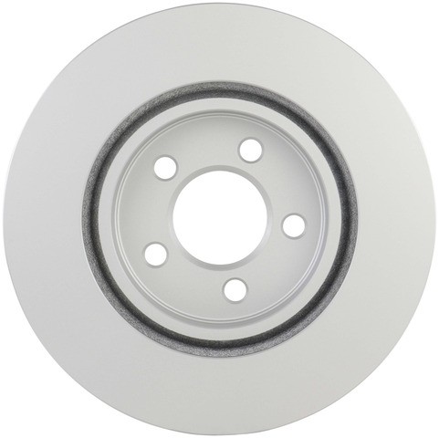 Bosch Disc Brake Rotor P/N:16010192