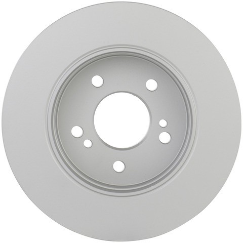 Bosch Disc Brake Rotor P/N:16010203