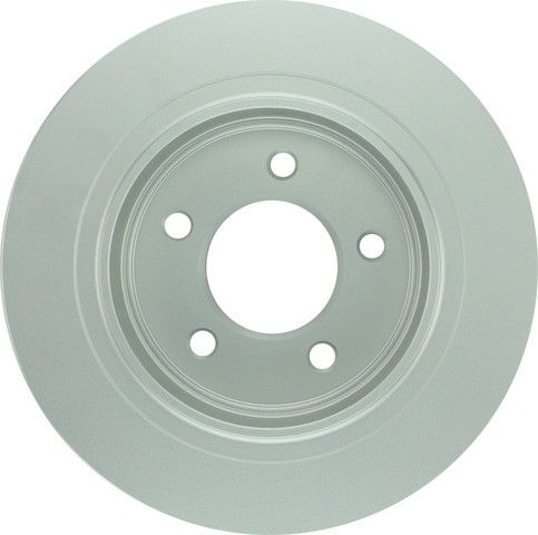 Disc Brake Rotor fits 2004-2008 Chrysler Pacifica  BOSCH BRAKE