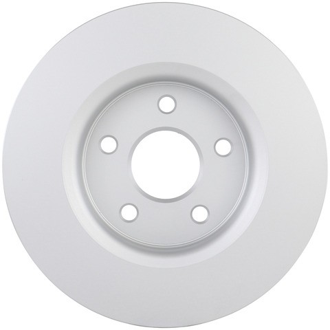 Disc Brake Rotor-AWD Bosch 16010220