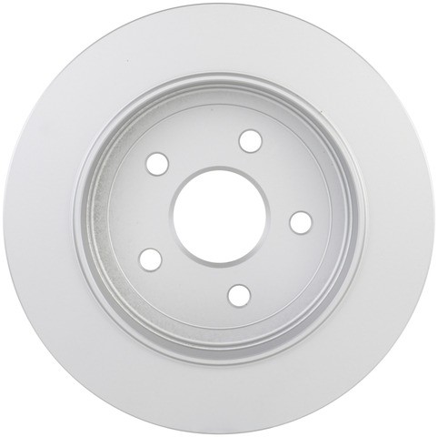 Disc Brake Rotor-AWD Bosch 16010230
