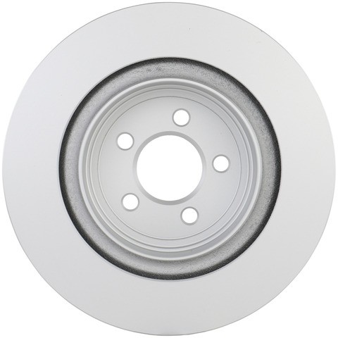Disc Brake Rotor-SE Bosch 16010247