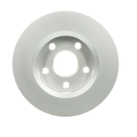 Disc Brake Rotor-QuietCast Bosch 16010258