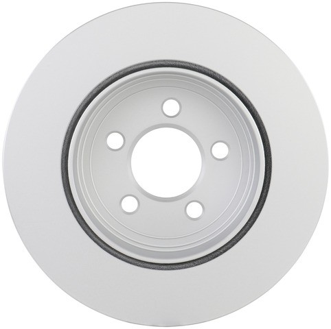 Bosch Disc Brake Rotor P/N:16010289