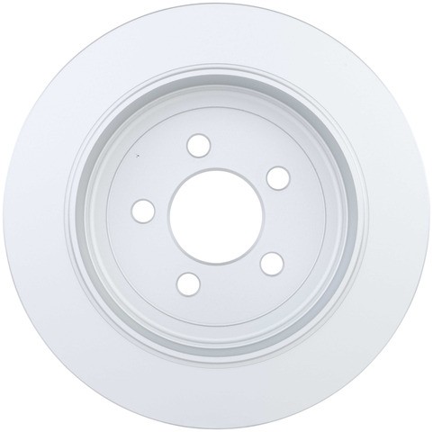 Bosch Disc Brake Rotor P/N:16010292