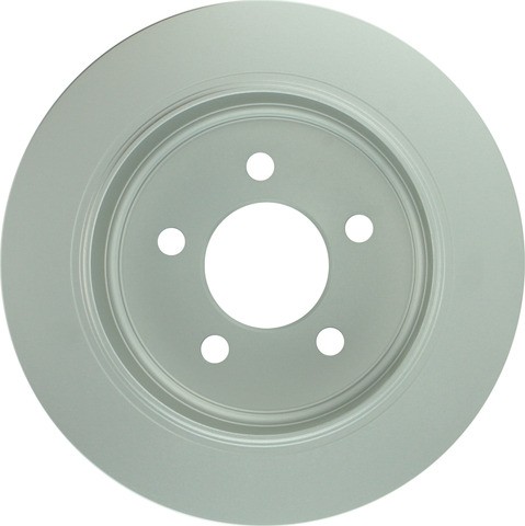 Bosch Disc Brake Rotor P/N:16010857