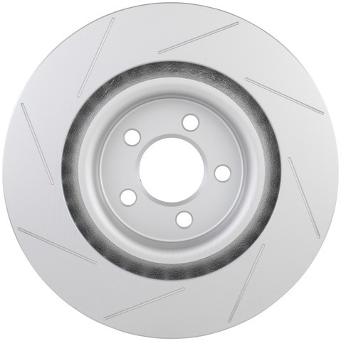 Bosch Disc Brake Rotor P/N:16011488