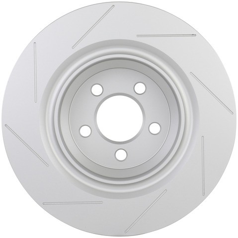 Bosch Disc Brake Rotor P/N:16011489
