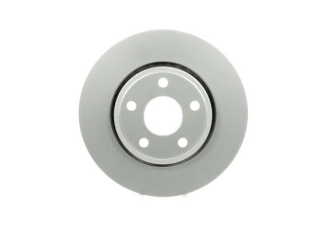 Bosch Disc Brake Rotor P/N:16011493