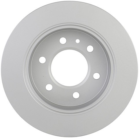 Bosch Disc Brake Rotor P/N:16011498