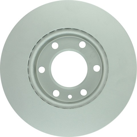 Disc Brake Rotor-RWD Bosch 16011499