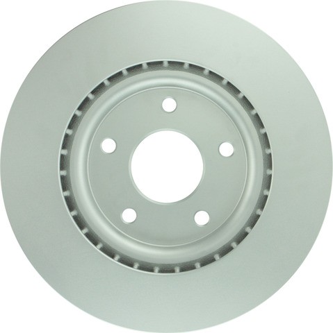 Bosch Disc Brake Rotor P/N:16011529