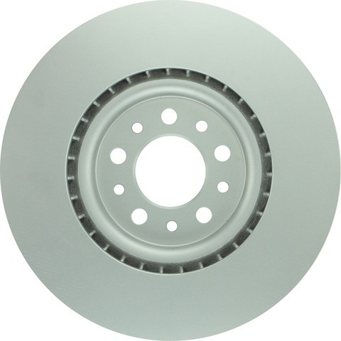 Bosch Disc Brake Rotor P/N:16011530