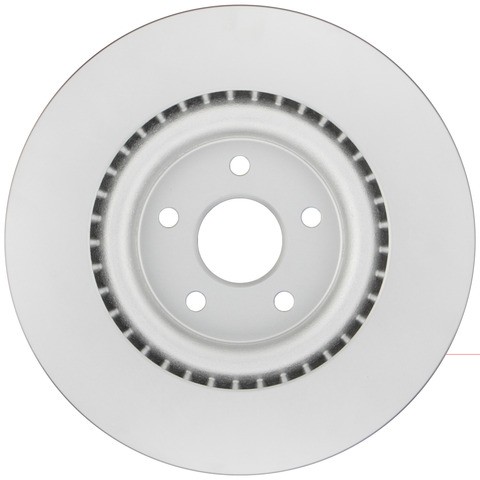 Disc Brake Rotor fits 2012-2018 Jeep Grand Cherokee  BOSCH BRAKE