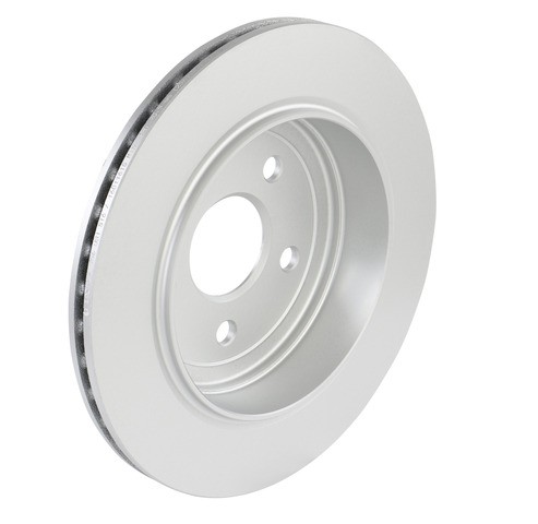 Bosch Disc Brake Rotor P/N:16011618