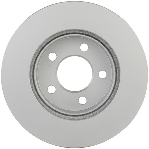 Disc Brake Rotor fits 1997-2001 Mercury Mountaineer  BOSCH BRAKE