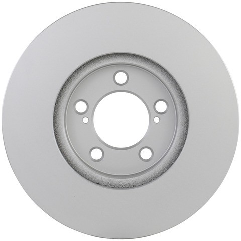 Disc Brake Rotor fits 1996-2005 Mercury Sable Cougar  BOSCH BRAKE