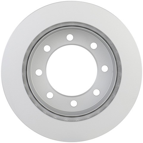 Disc Brake Rotor fits 1996-2007 Ford E-350 Super Duty E-350 Econoline Club Wagon