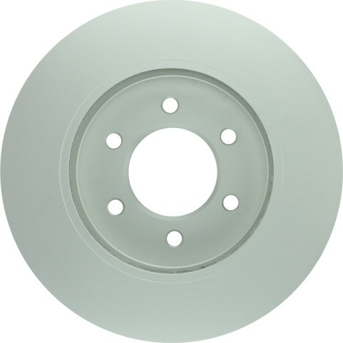 Bosch Disc Brake Rotor P/N:20010326