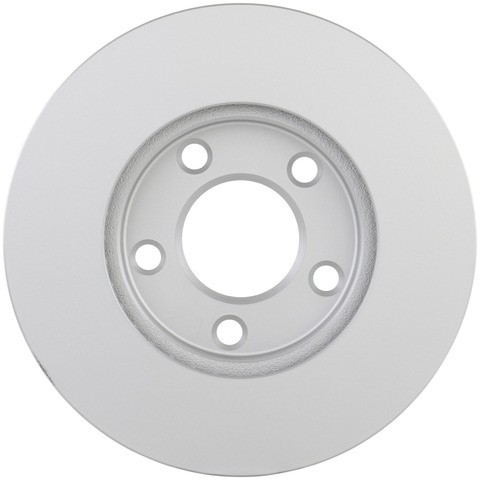 Disc Brake Rotor fits 1994-2004 Ford Mustang  BOSCH BRAKE