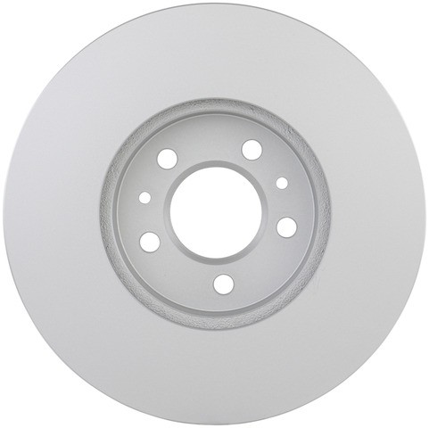 Bosch Disc Brake Rotor P/N:20010329