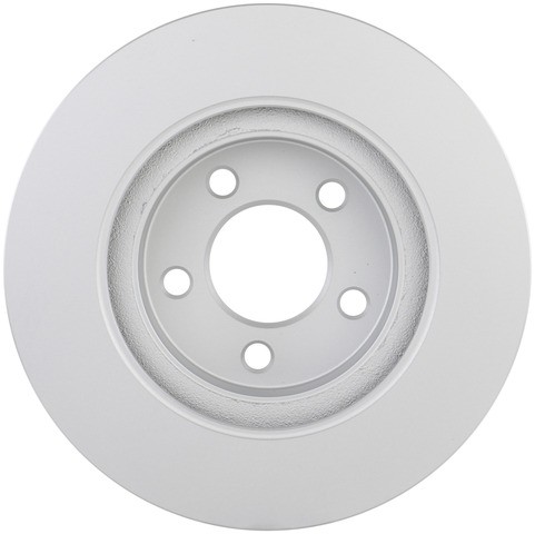Disc Brake Rotor fits 2003-2009 Mazda B4000 B3000  BOSCH BRAKE