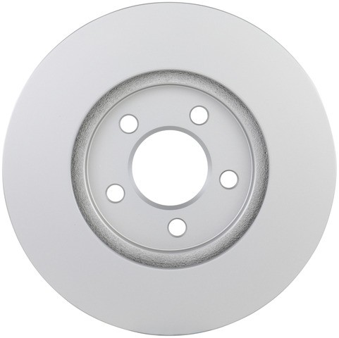Bosch Disc Brake Rotor P/N:20010333
