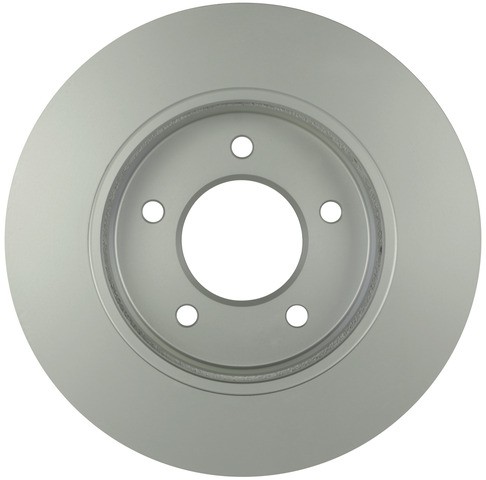 Disc Brake Rotor fits 1993-2002 Nissan Quest  BOSCH BRAKE
