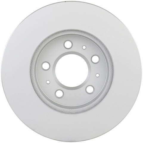Disc Brake Rotor-QuietCast Bosch 20010345