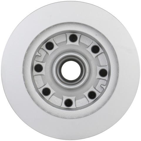 Bosch Disc Brake Rotor P/N:20010348