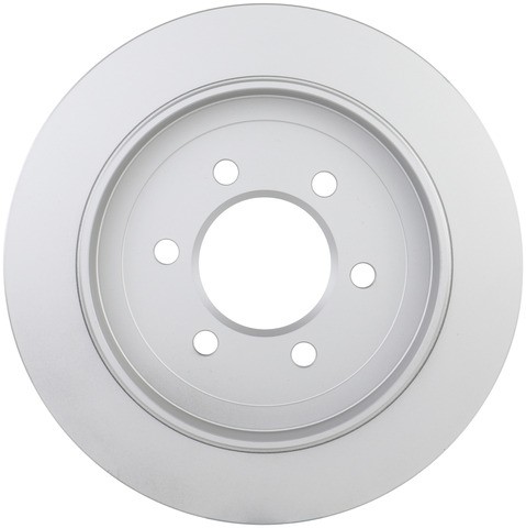 Disc Brake Rotor fits 2003-2006 Lincoln Navigator  BOSCH BRAKE