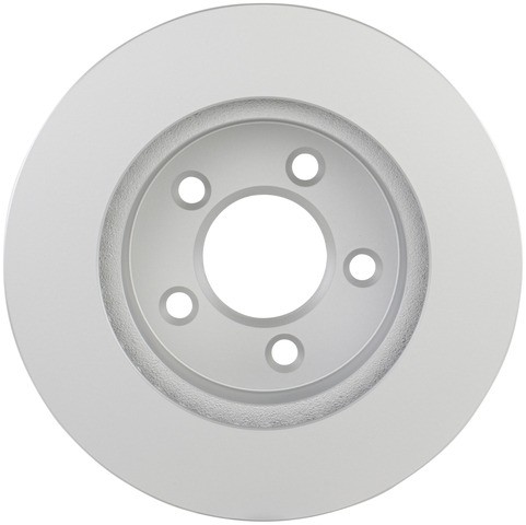Bosch Disc Brake Rotor P/N:20010358