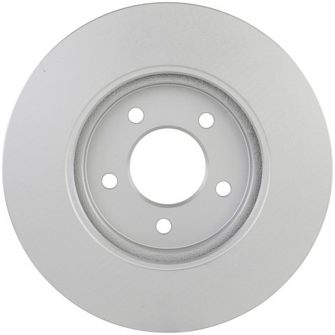 Bosch Disc Brake Rotor P/N:20010364