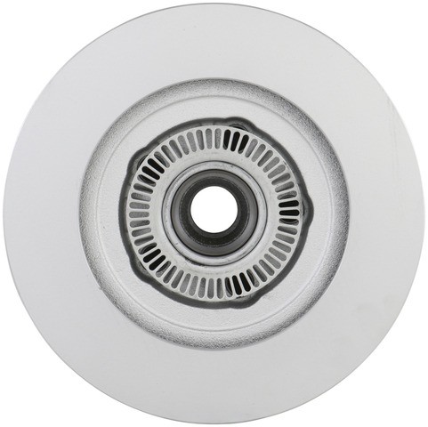 Disc Brake Rotor fits 2001-2003 Ford Explorer Sport  BOSCH BRAKE