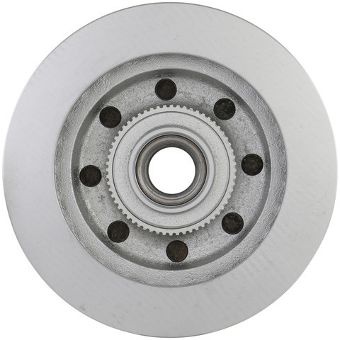 Bosch QuietCast Disc Brake Rotor fits 1999-2004 Ford F-250 Super Duty,F-350 Supe