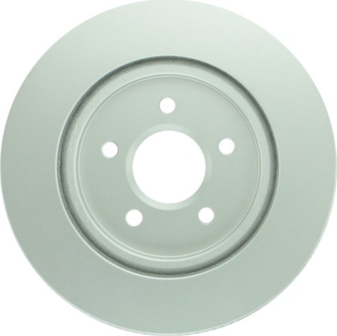 Bosch Disc Brake Rotor P/N:20010378