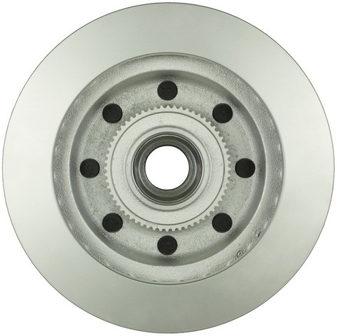 Bosch QuietCast Disc Brake Rotor fits 1999-2002 Ford F-250 Super Duty,F-350 Supe