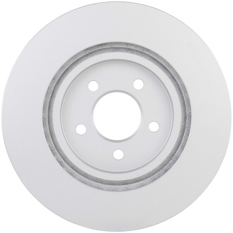 Disc Brake Rotor fits 1994-2004 Ford Mustang  BOSCH BRAKE