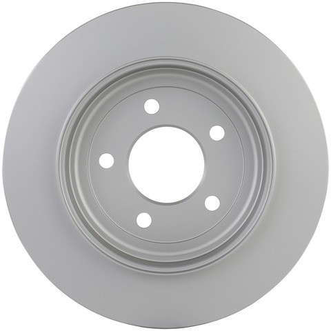 Disc Brake Rotor fits 2005-2010 Mercury Mariner  BOSCH BRAKE