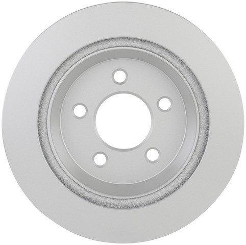 Bosch Disc Brake Rotor P/N:20010436