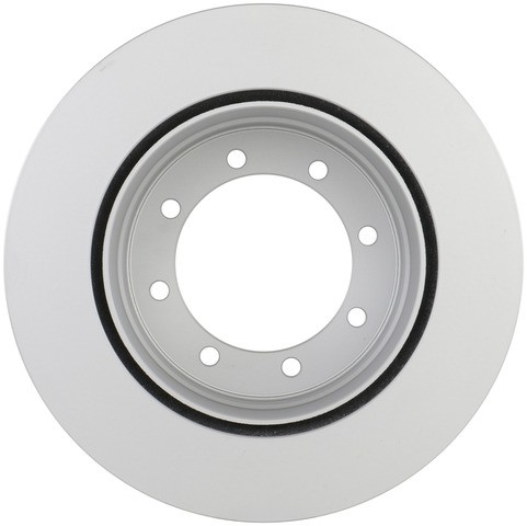Disc Brake Rotor fits 2005-2012 Ford F-350 Super Duty  BOSCH BRAKE