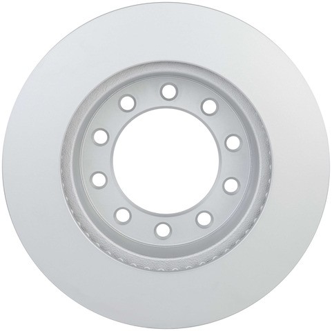 Disc Brake Rotor fits 2005-2016 Ford F-550 Super Duty F-450 Super Duty,F-550 Sup